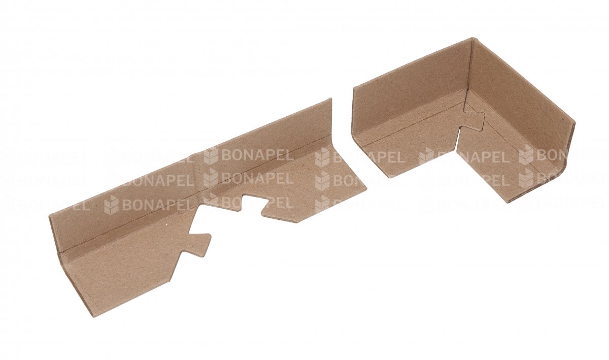 Protetor de Canto Beagi