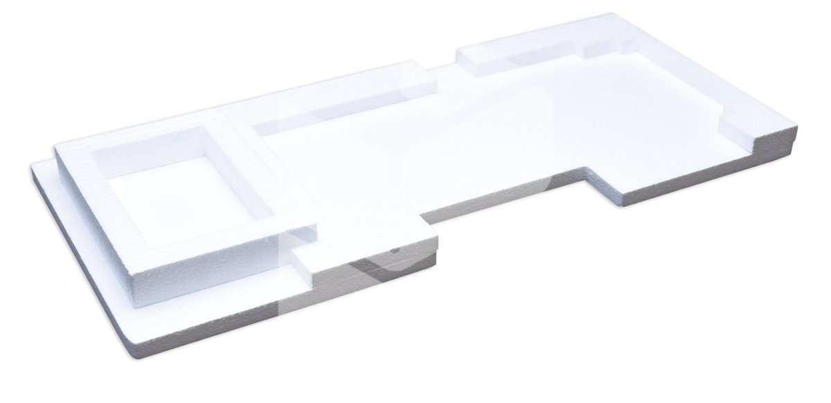 chapas eps customizada BEagi