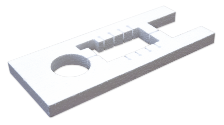 chapa customizada eps.BEagi